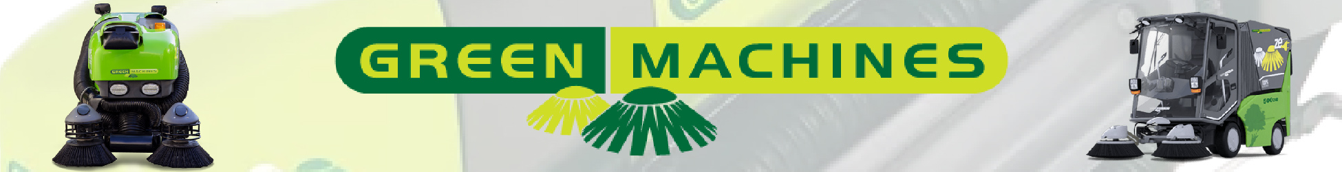 Green Machines